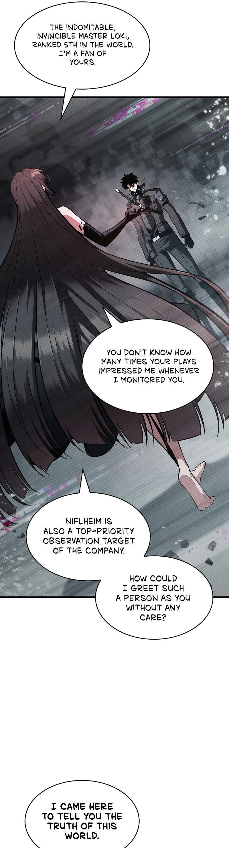 Pick Me Up! Chap 35 - Next Chap 36