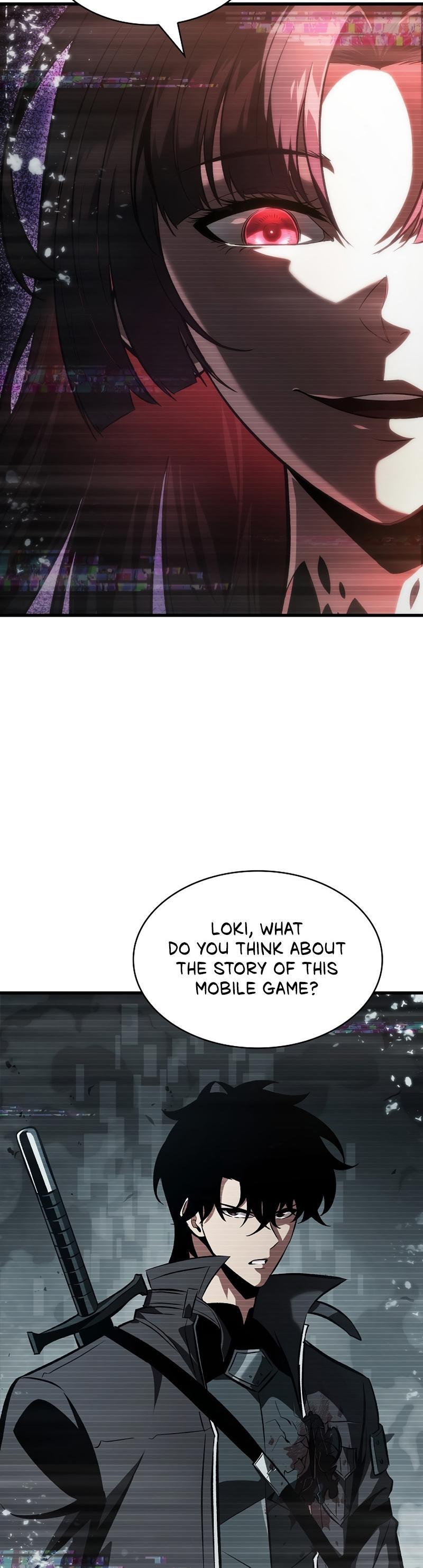 Pick Me Up! Chap 35 - Next Chap 36