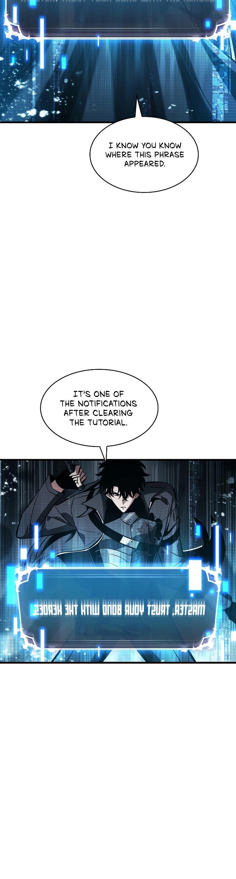 Pick Me Up! Chap 35 - Next Chap 36