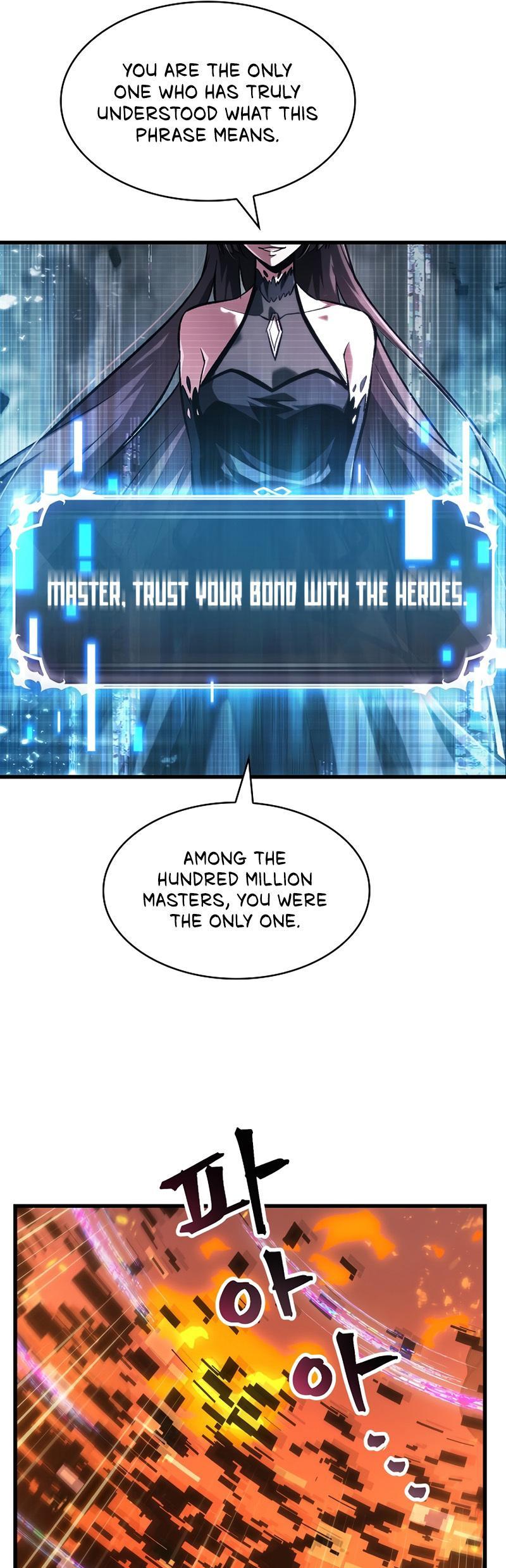 Pick Me Up! Chap 35 - Next Chap 36