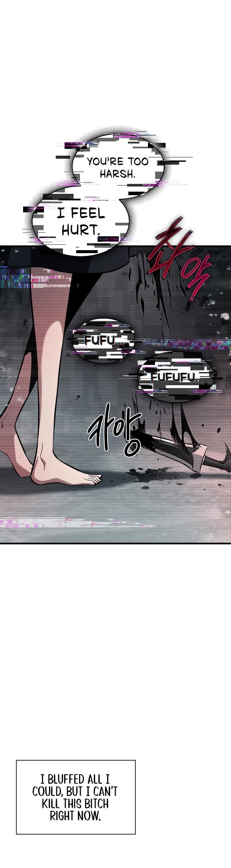 Pick Me Up! Chap 35 - Next Chap 36
