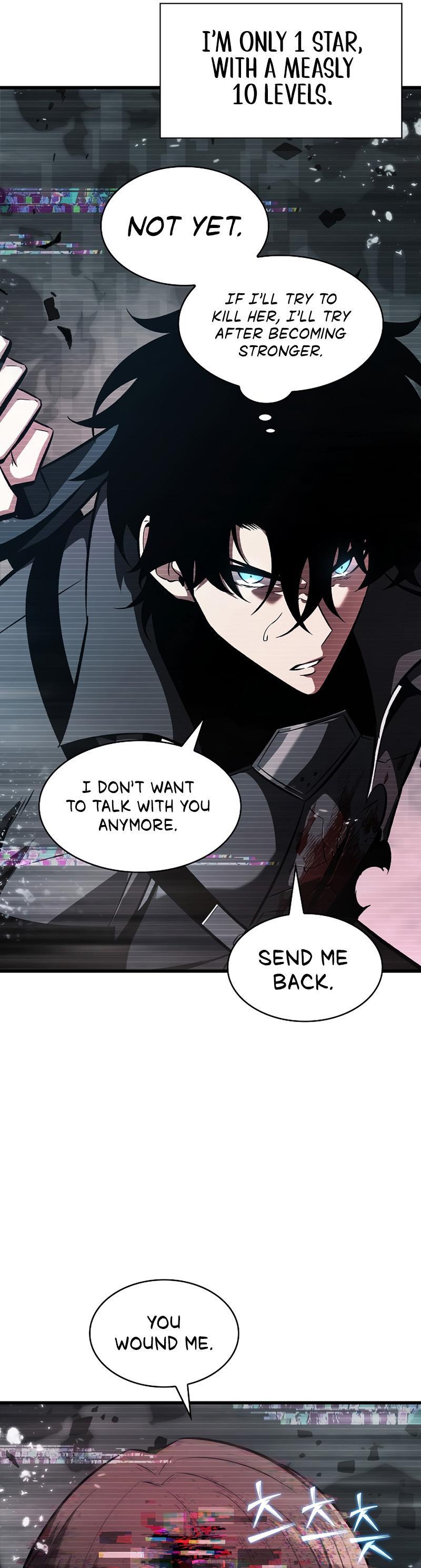 Pick Me Up! Chap 35 - Next Chap 36
