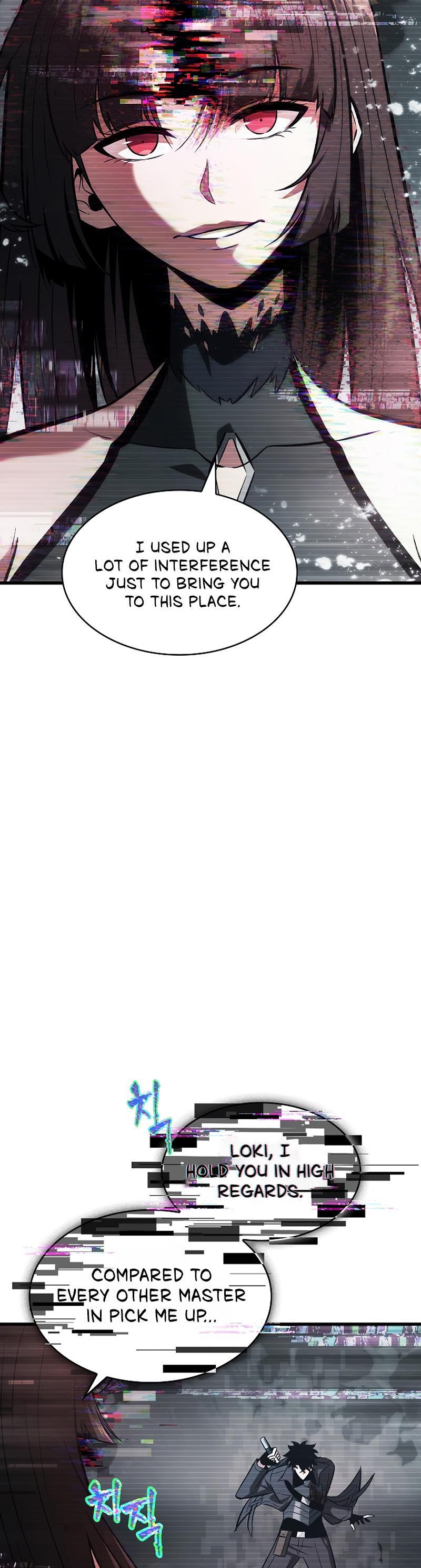 Pick Me Up! Chap 35 - Next Chap 36
