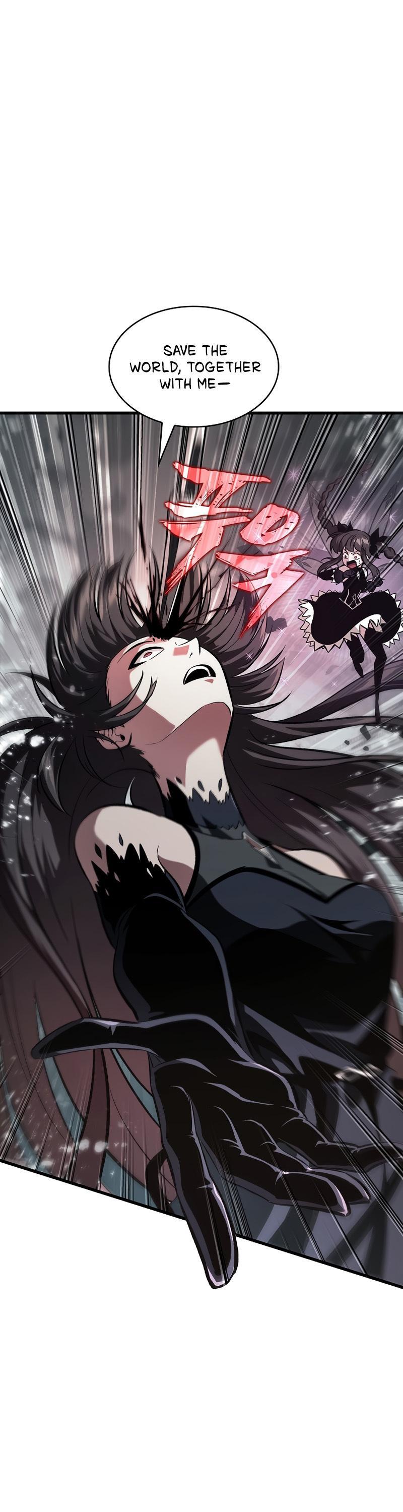 Pick Me Up! Chap 35 - Next Chap 36
