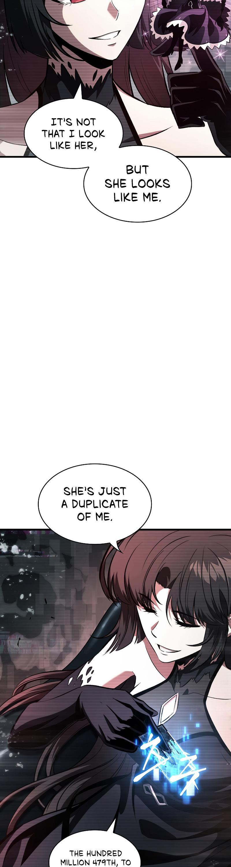 Pick Me Up! Chap 35 - Next Chap 36