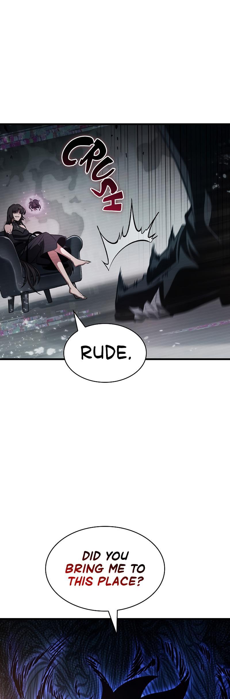 Pick Me Up! Chap 35 - Next Chap 36