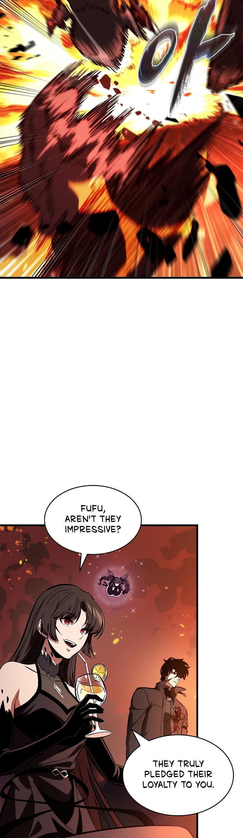 Pick Me Up! Chap 36 - Next Chap 37