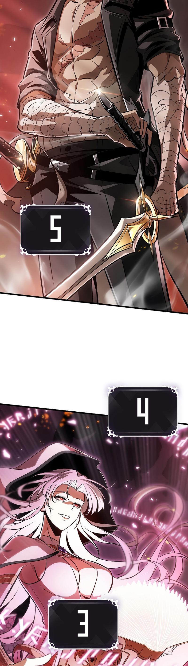 Pick Me Up! Chap 36 - Next Chap 37