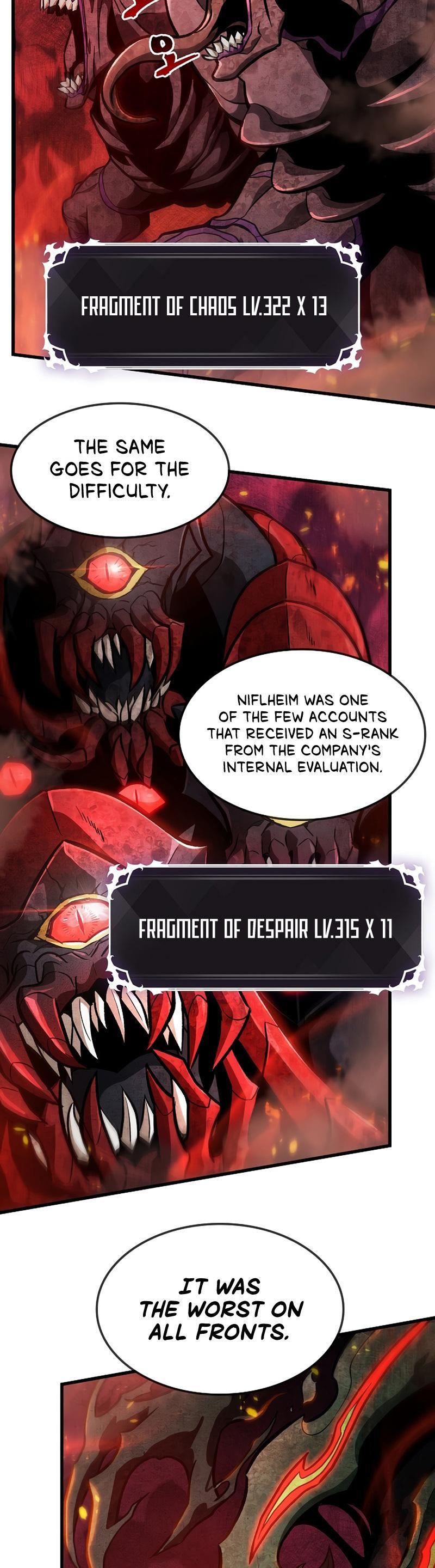 Pick Me Up! Chap 36 - Next Chap 37