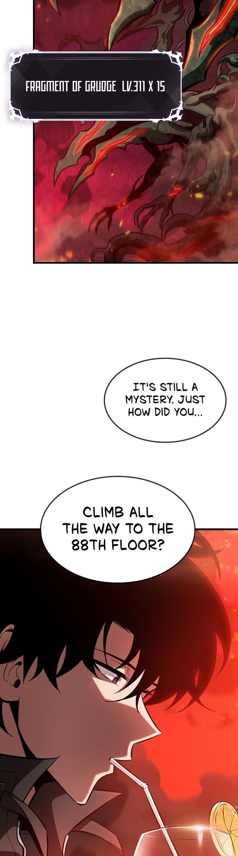 Pick Me Up! Chap 36 - Next Chap 37
