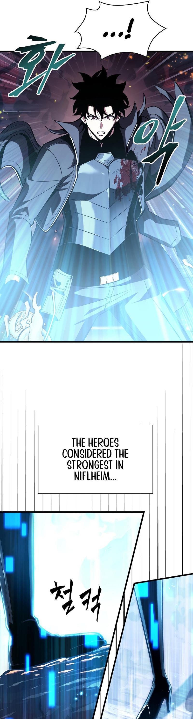 Pick Me Up! Chap 36 - Next Chap 37