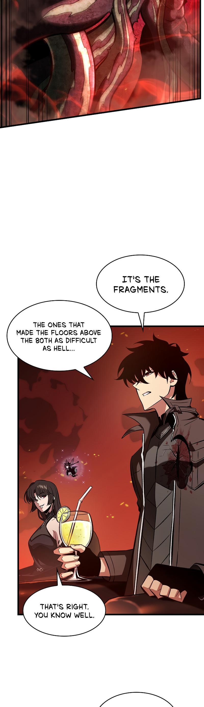 Pick Me Up! Chap 36 - Next Chap 37