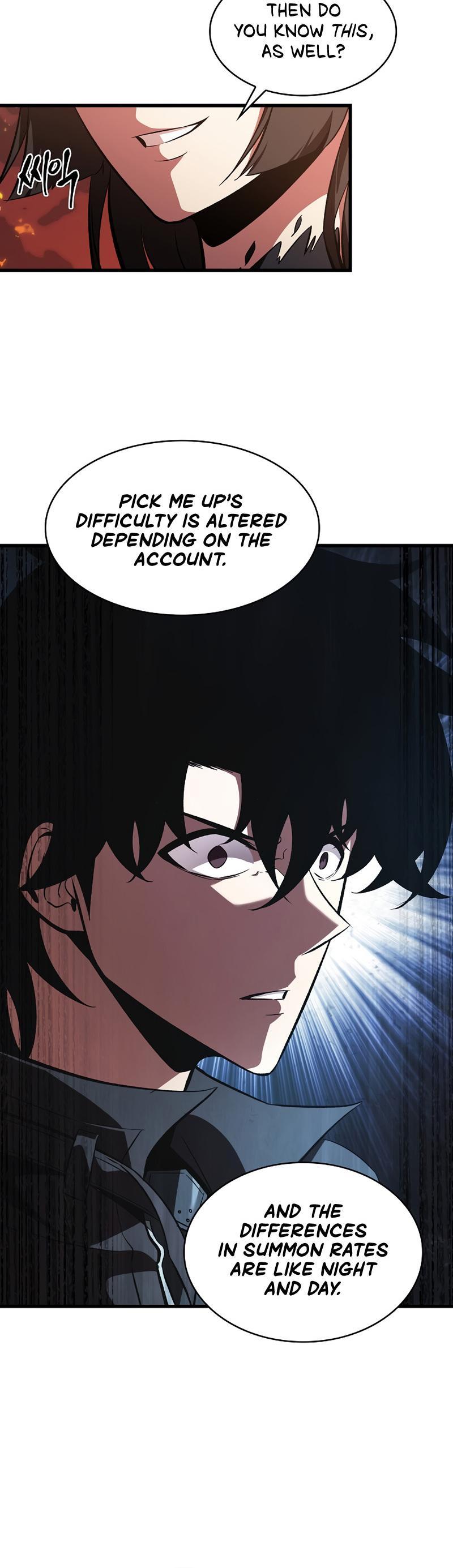 Pick Me Up! Chap 36 - Next Chap 37