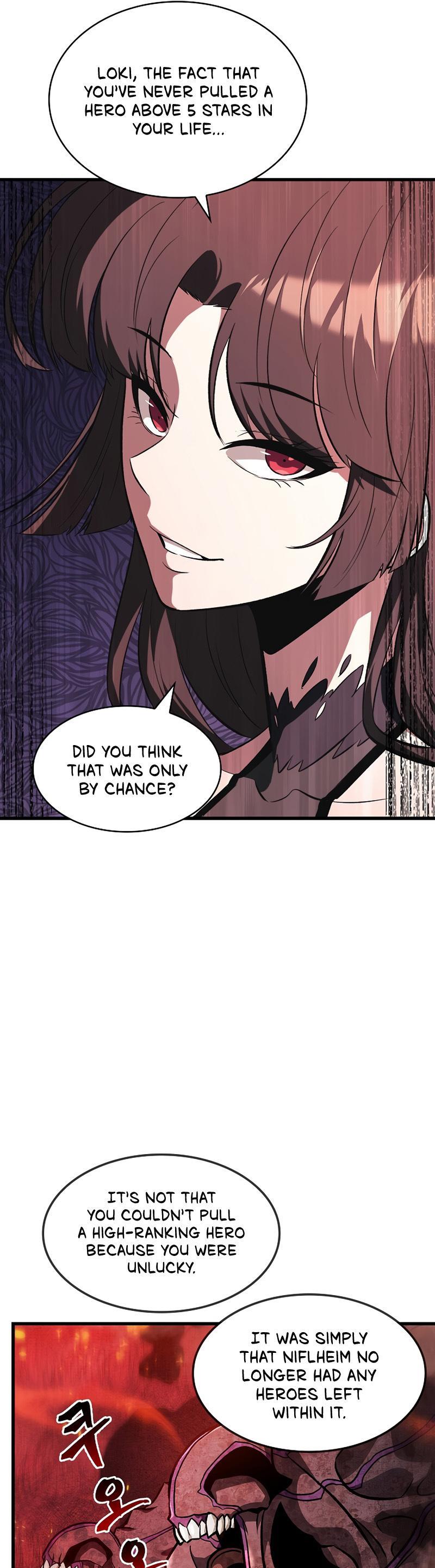 Pick Me Up! Chap 36 - Next Chap 37