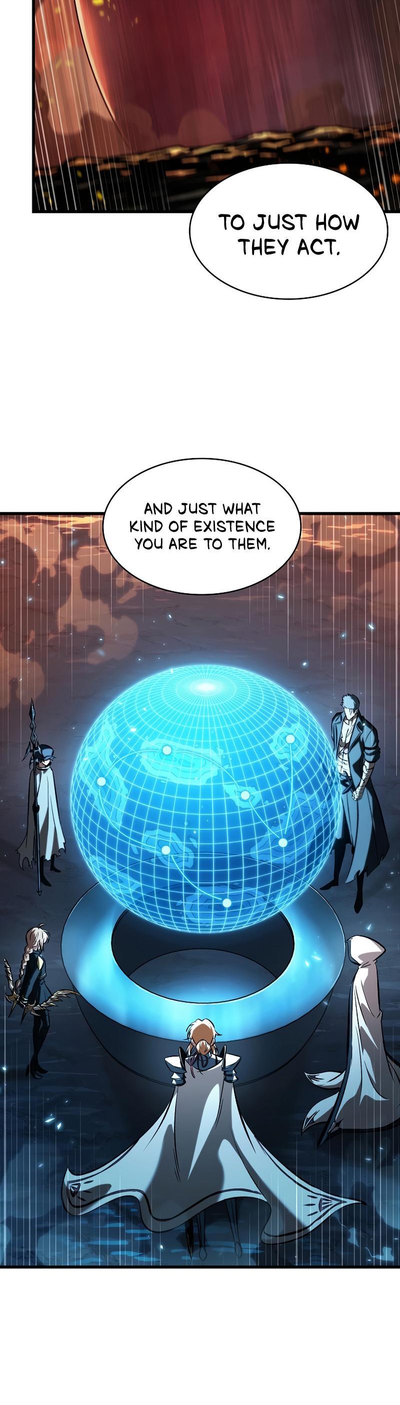 Pick Me Up! Chap 36 - Next Chap 37