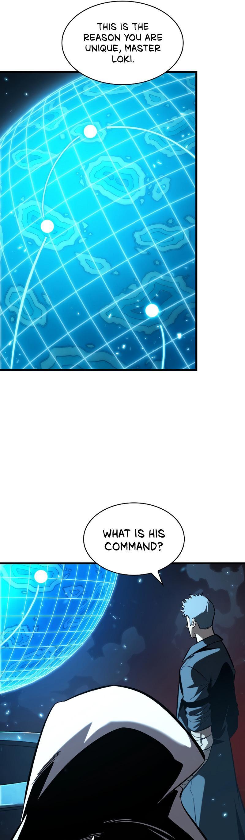 Pick Me Up! Chap 36 - Next Chap 37