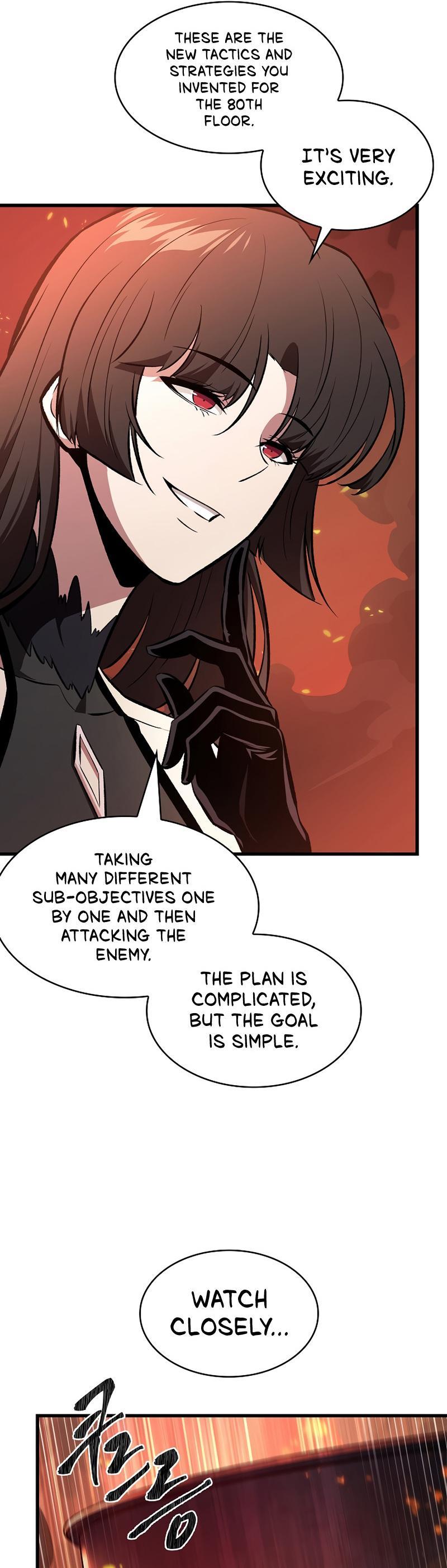 Pick Me Up! Chap 36 - Next Chap 37