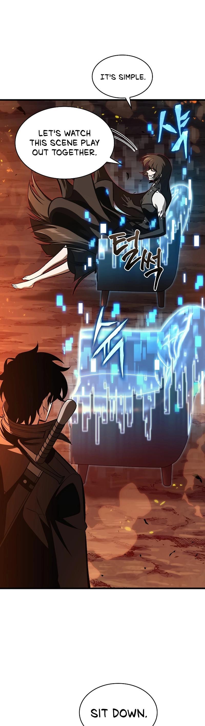 Pick Me Up! Chap 36 - Next Chap 37