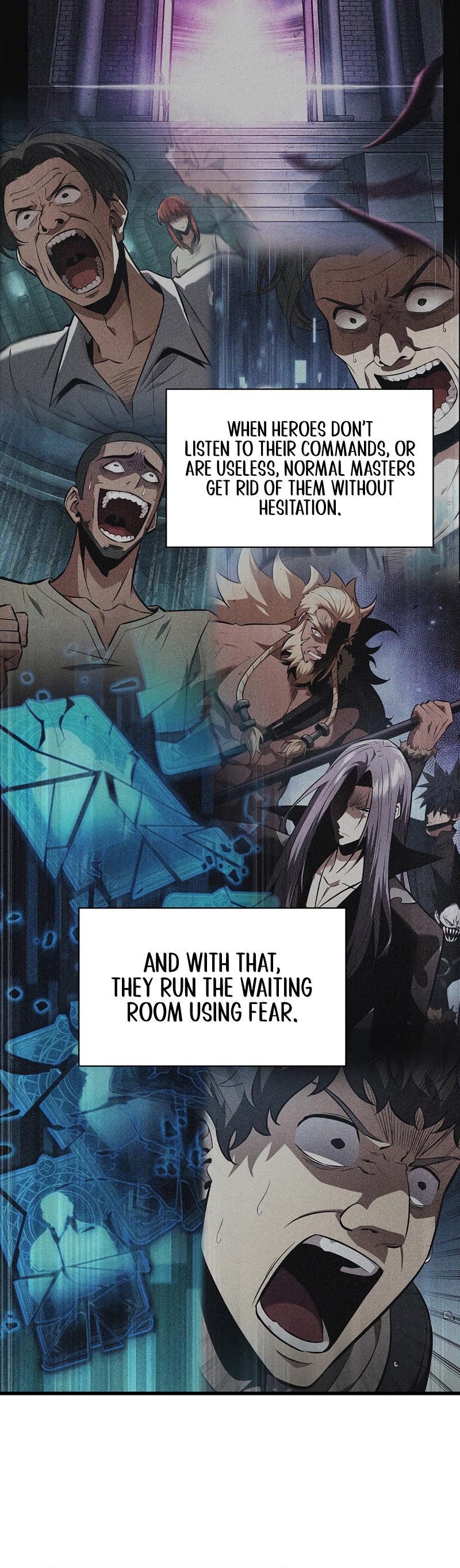 Pick Me Up! Chap 36 - Next Chap 37