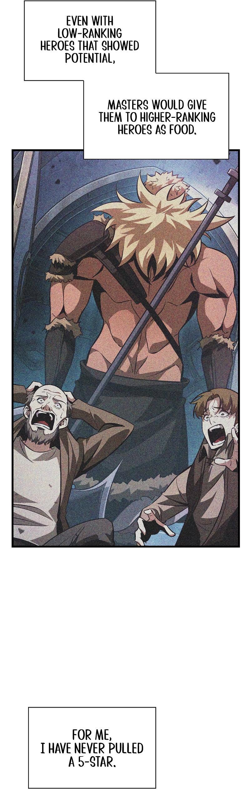 Pick Me Up! Chap 36 - Next Chap 37