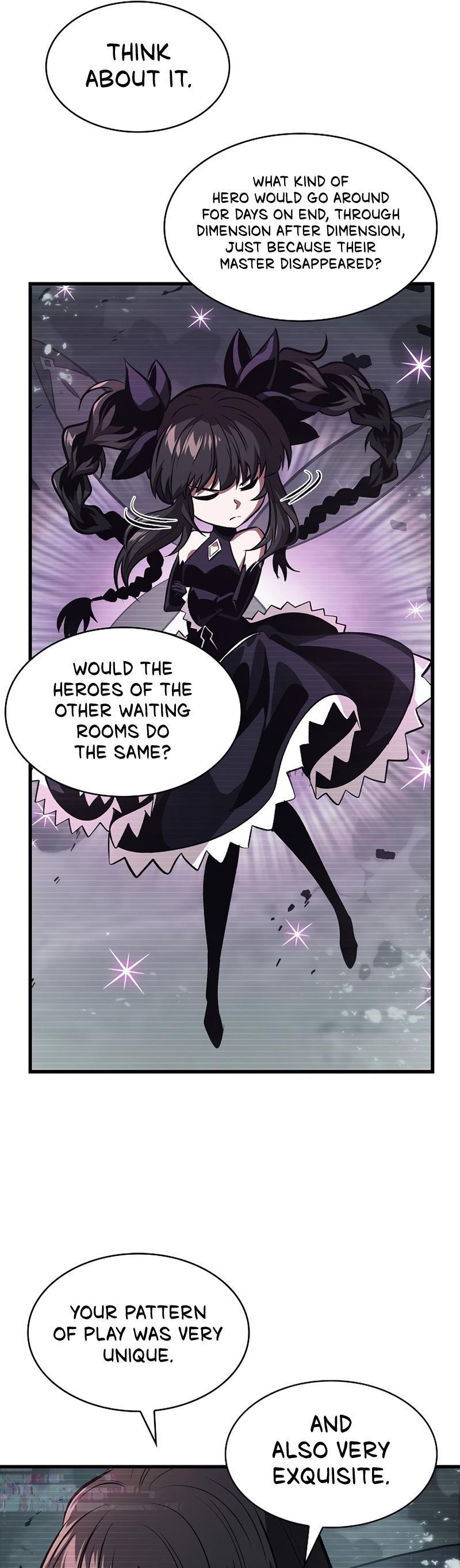 Pick Me Up! Chap 36 - Next Chap 37