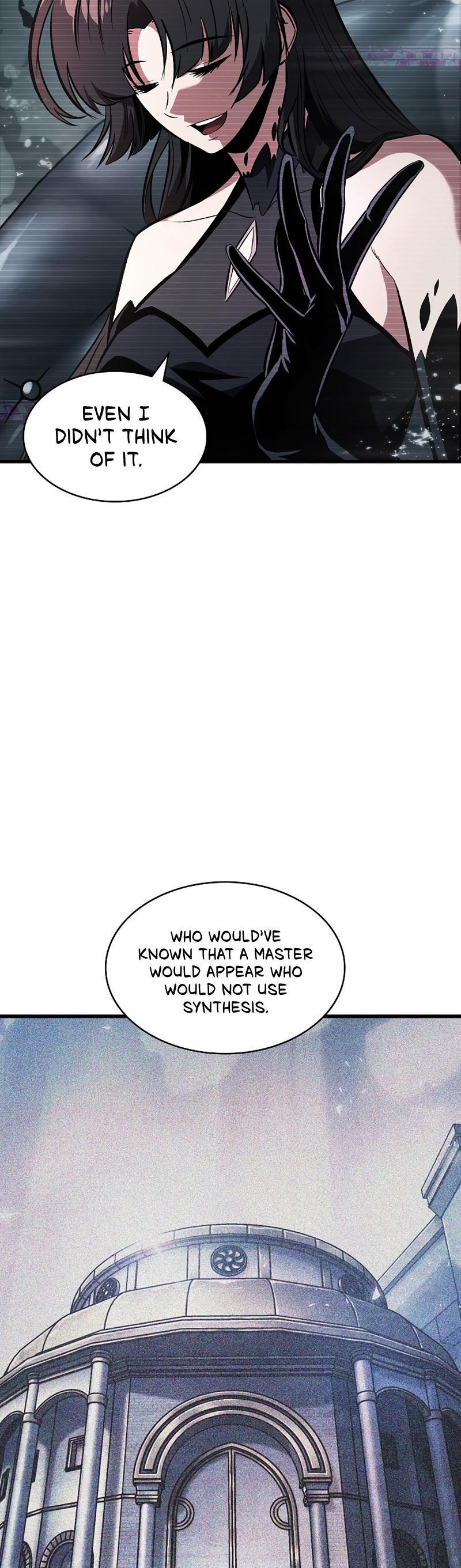 Pick Me Up! Chap 36 - Next Chap 37