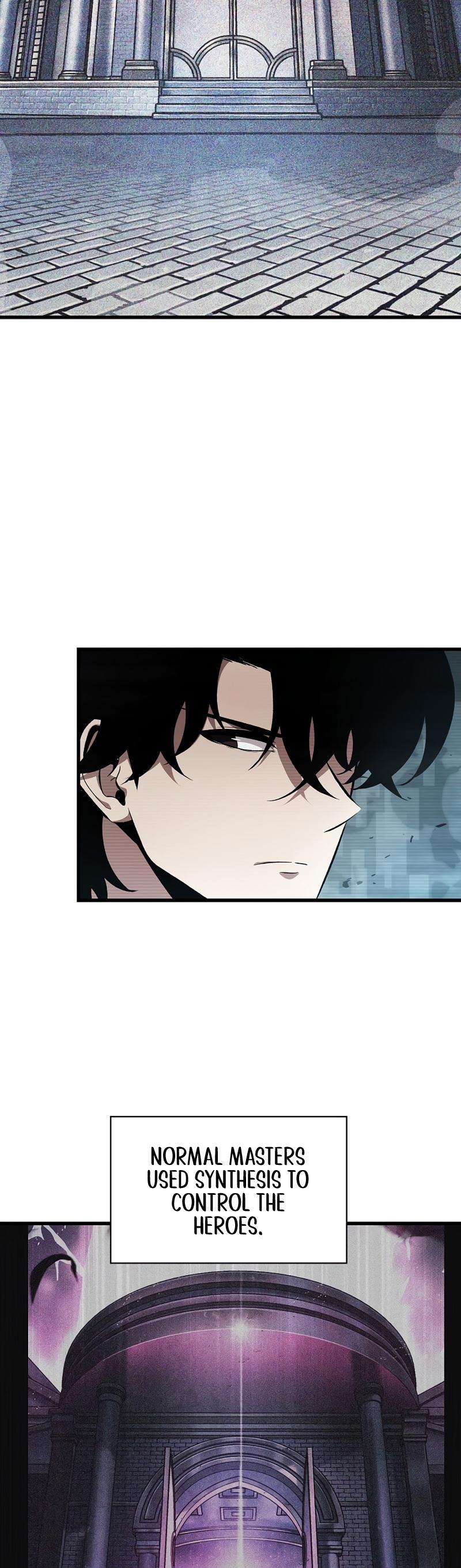 Pick Me Up! Chap 36 - Next Chap 37