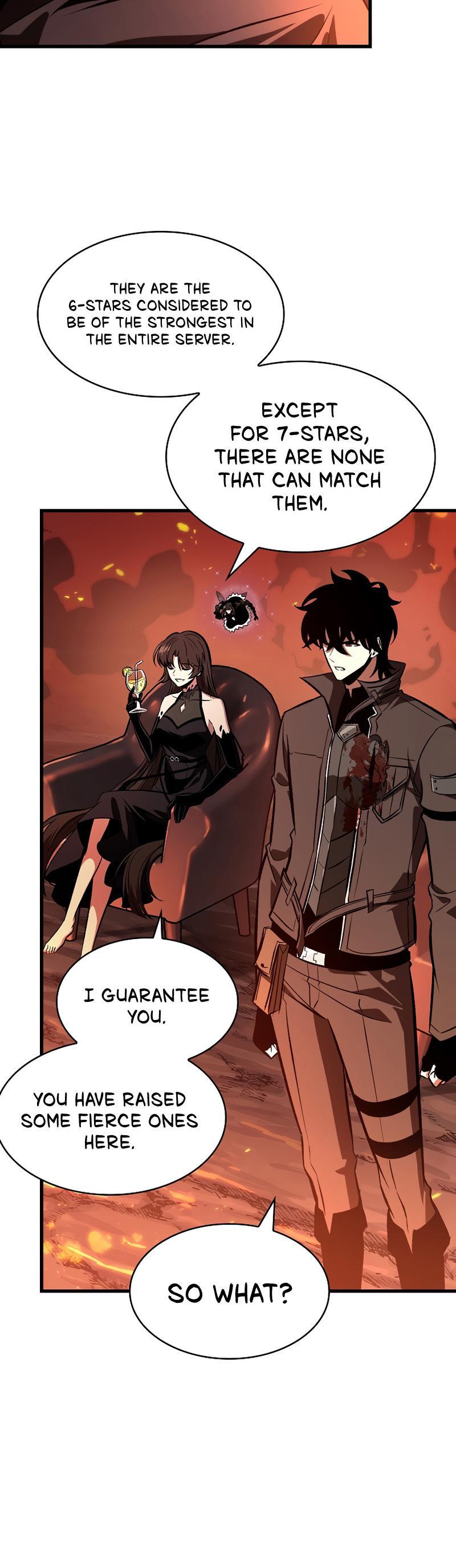 Pick Me Up! Chap 36 - Next Chap 37