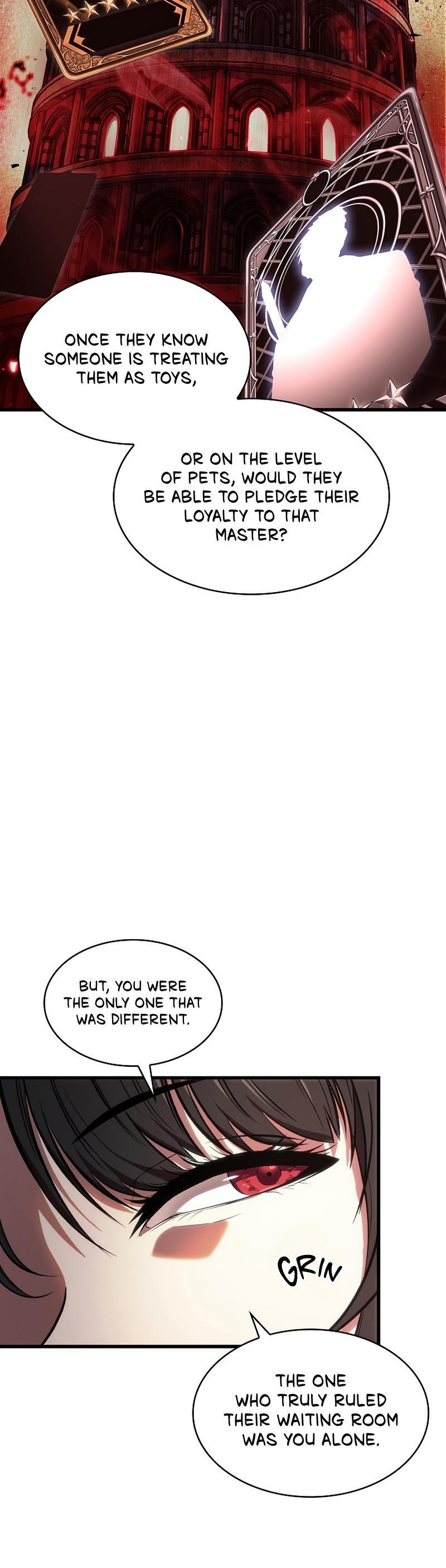 Pick Me Up! Chap 36 - Next Chap 37