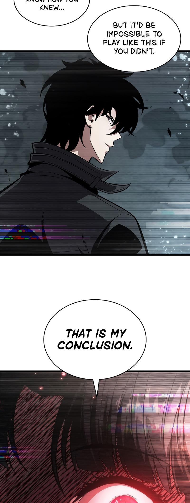 Pick Me Up! Chap 36 - Next Chap 37