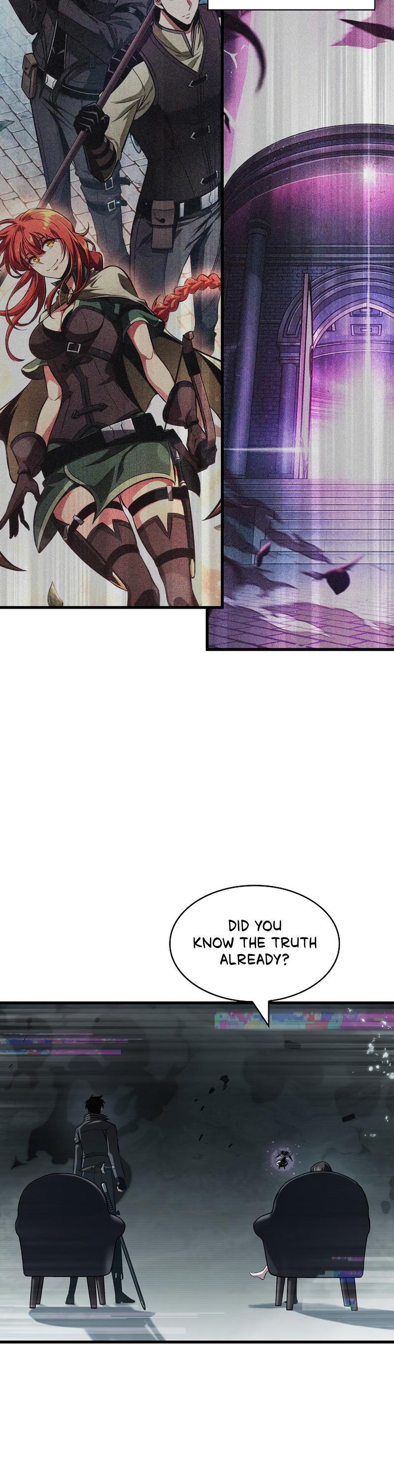 Pick Me Up! Chap 36 - Next Chap 37