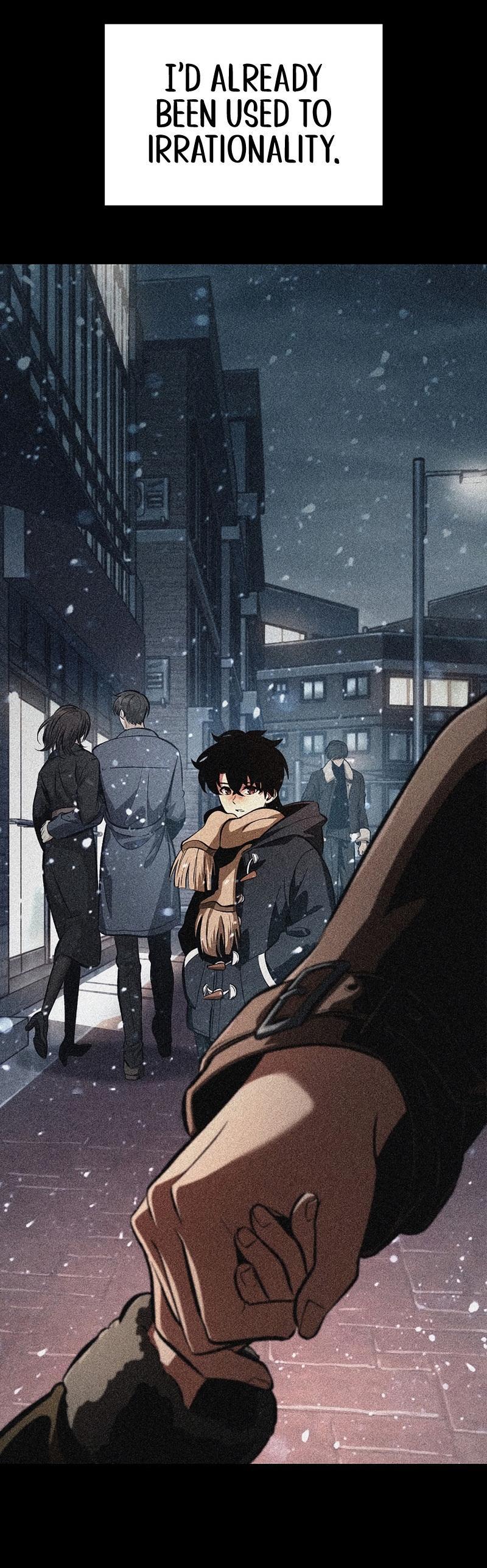 Pick Me Up! Chap 36 - Next Chap 37