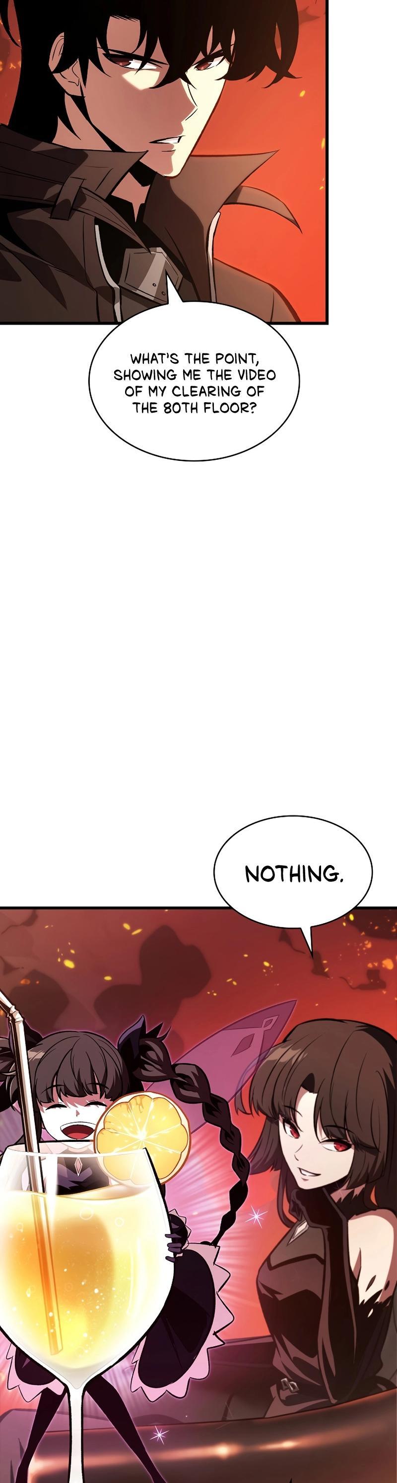 Pick Me Up! Chap 36 - Next Chap 37