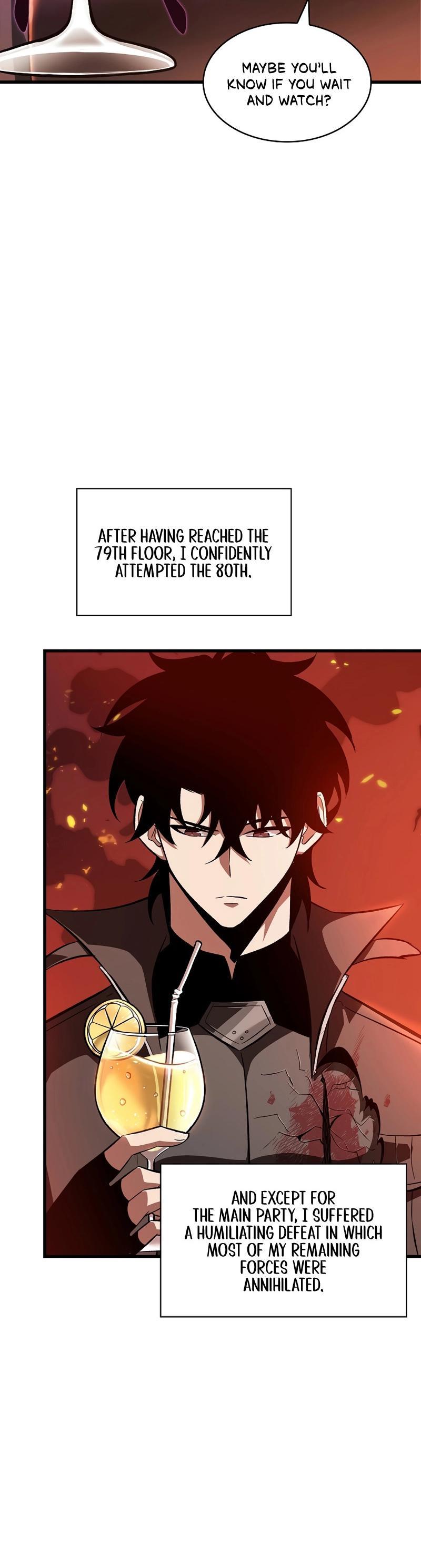 Pick Me Up! Chap 36 - Next Chap 37