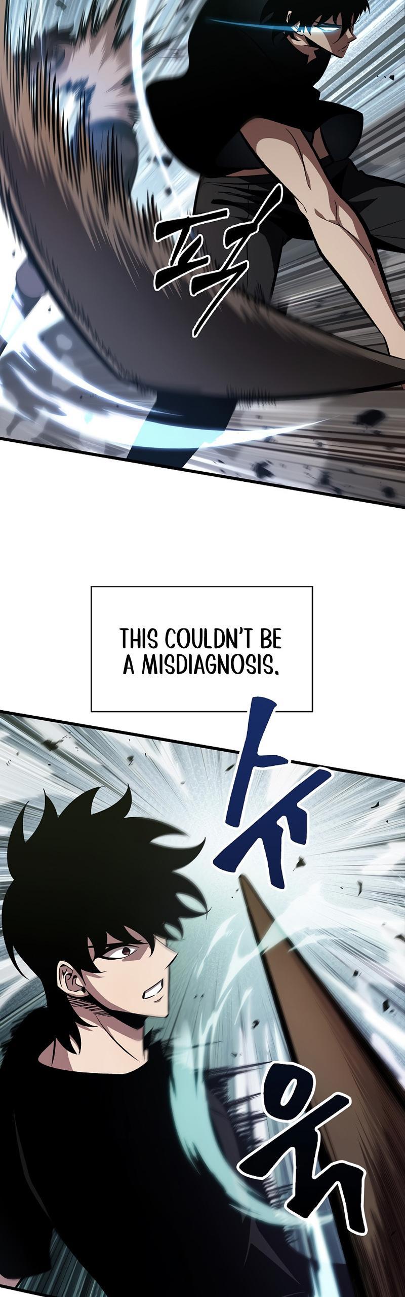 Pick Me Up! Chap 38 - Next Chap 39