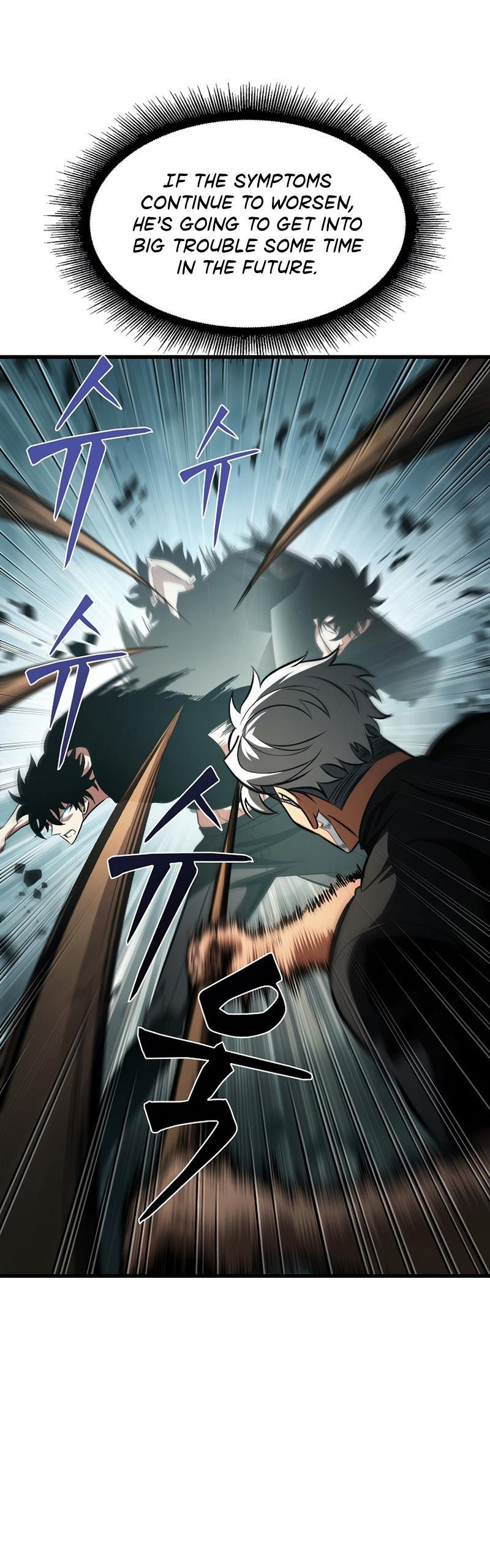 Pick Me Up! Chap 38 - Next Chap 39