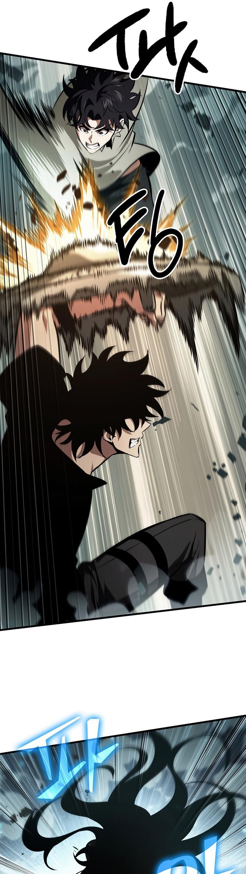 Pick Me Up! Chap 38 - Next Chap 39