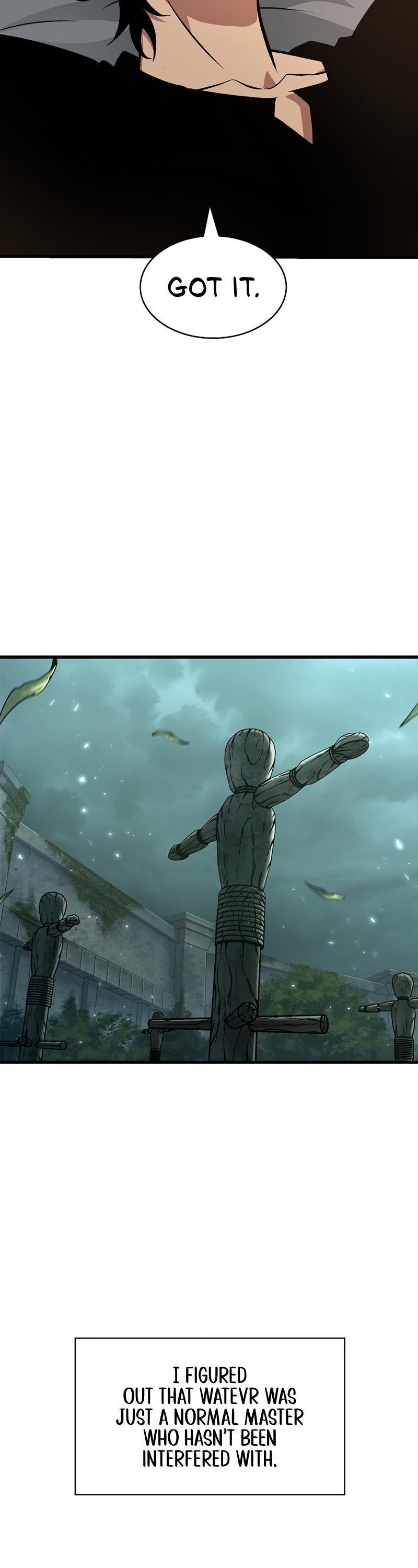 Pick Me Up! Chap 38 - Next Chap 39