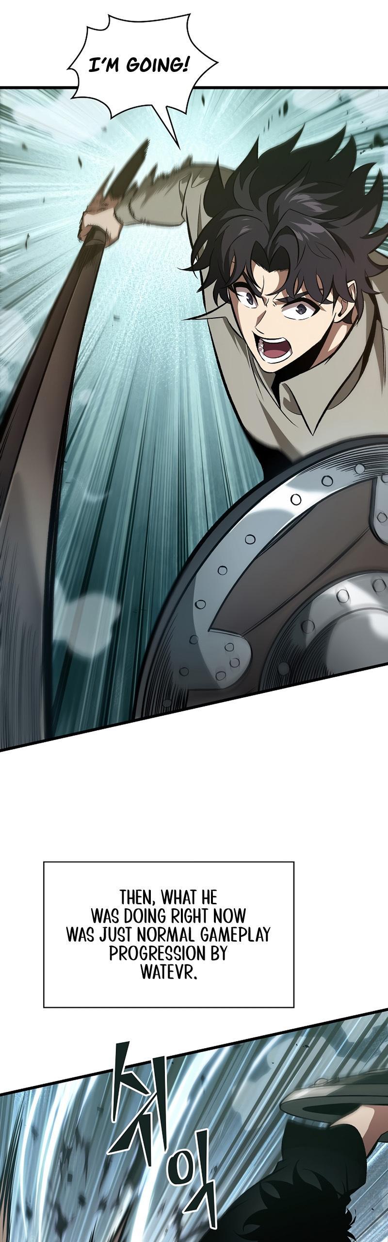 Pick Me Up! Chap 38 - Next Chap 39