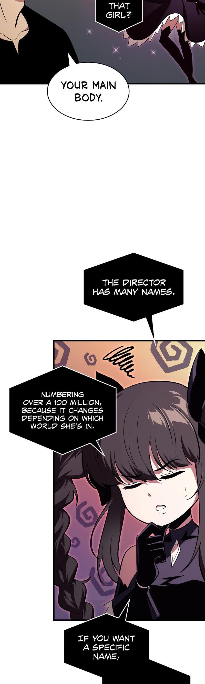 Pick Me Up! Chap 38 - Next Chap 39