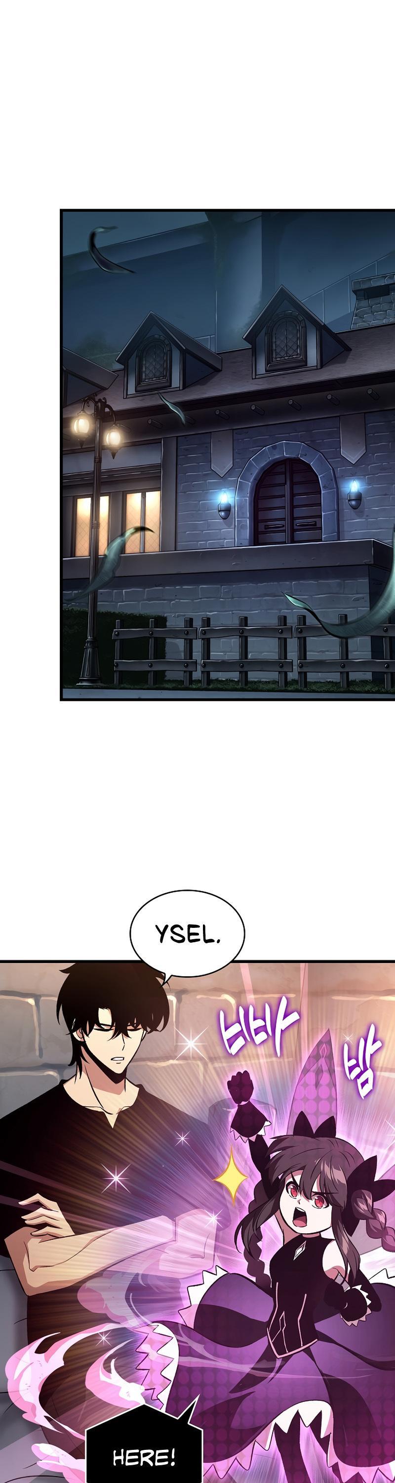 Pick Me Up! Chap 38 - Next Chap 39