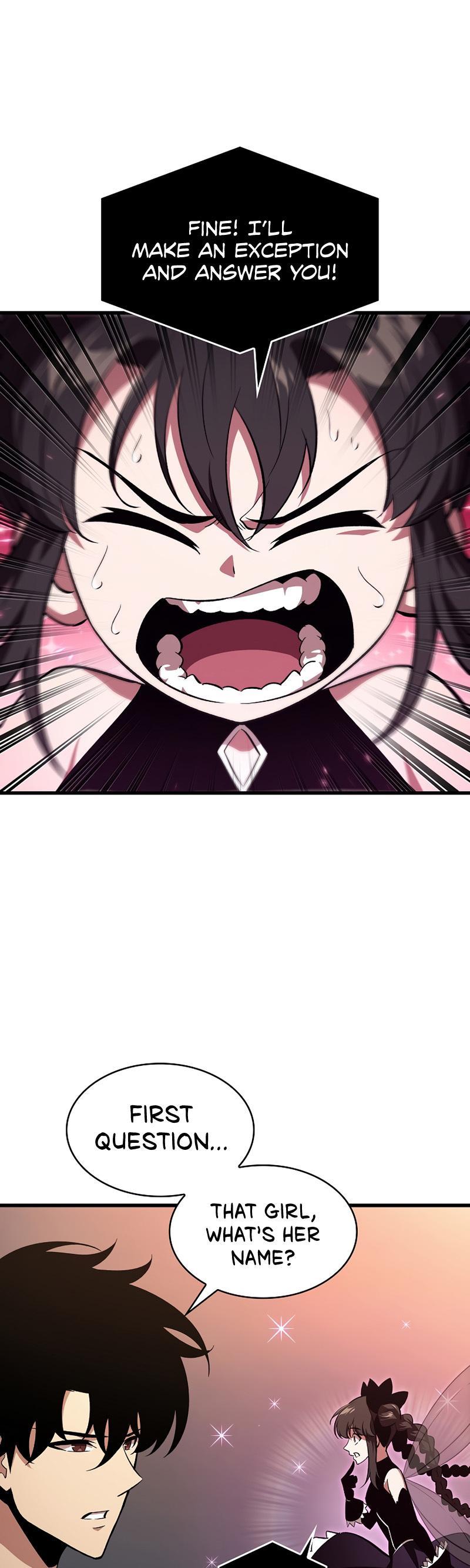 Pick Me Up! Chap 38 - Next Chap 39