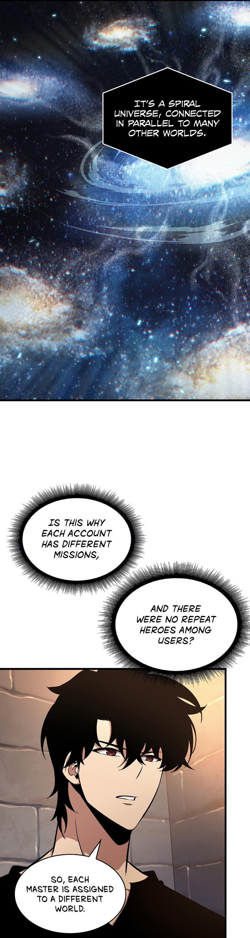 Pick Me Up! Chap 38 - Next Chap 39
