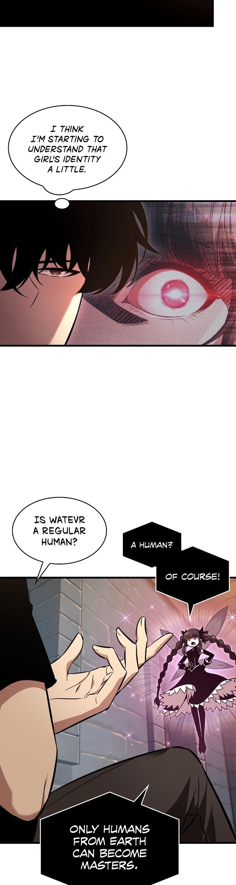 Pick Me Up! Chap 38 - Next Chap 39