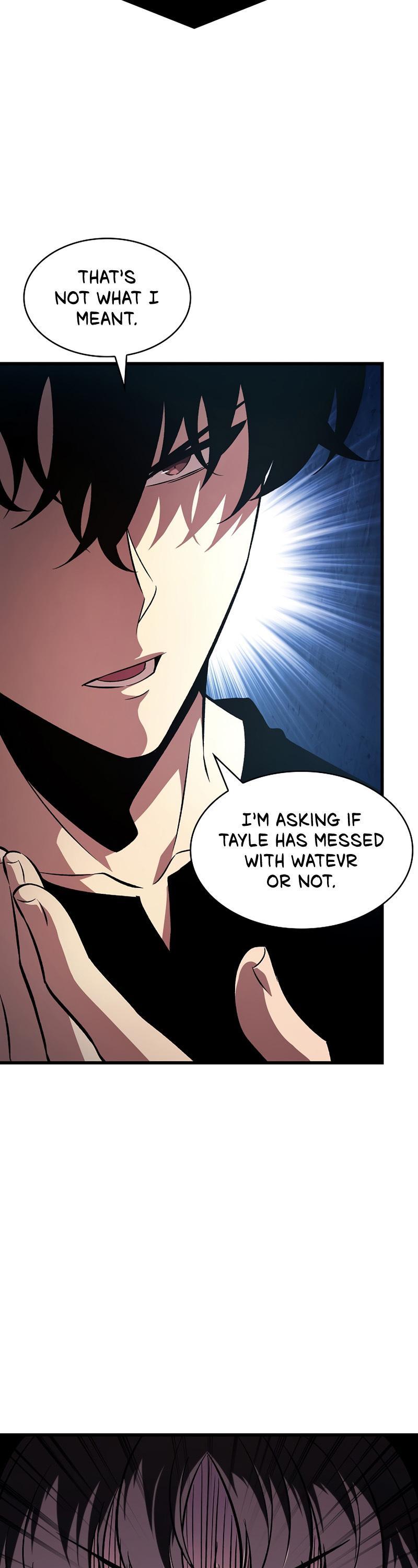 Pick Me Up! Chap 38 - Next Chap 39
