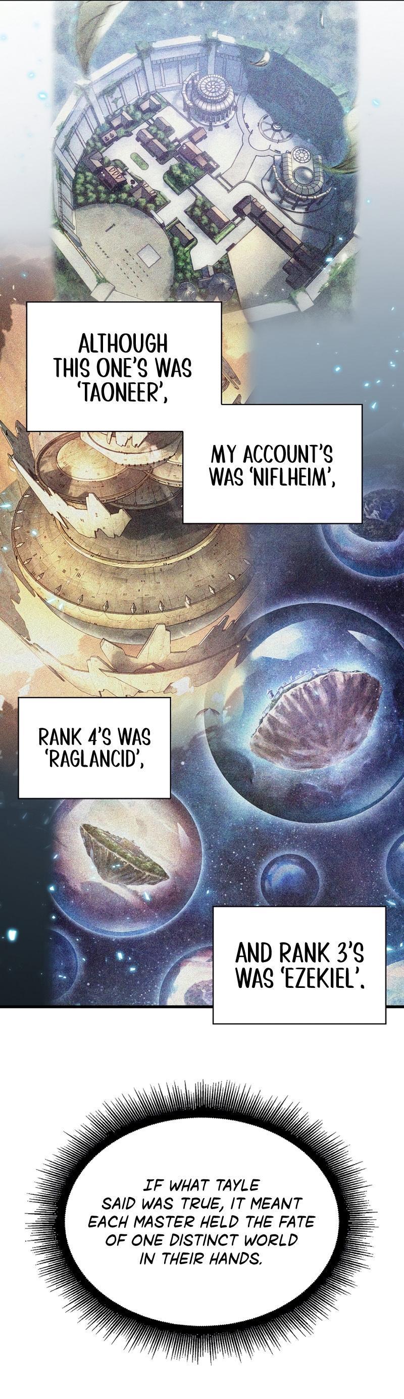 Pick Me Up! Chap 38 - Next Chap 39