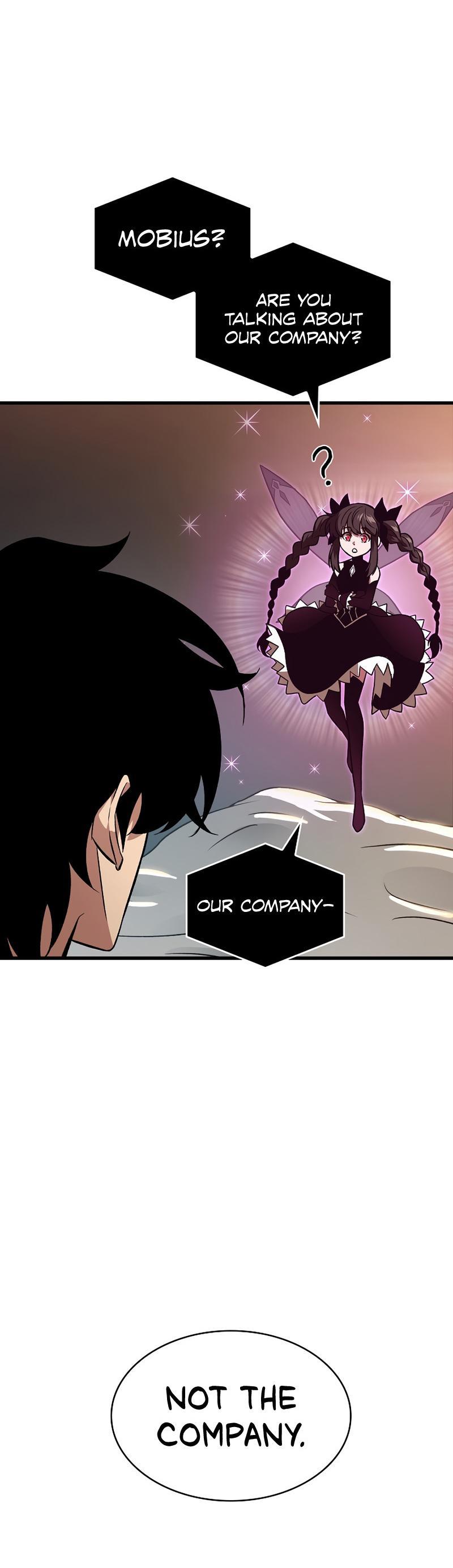 Pick Me Up! Chap 38 - Next Chap 39