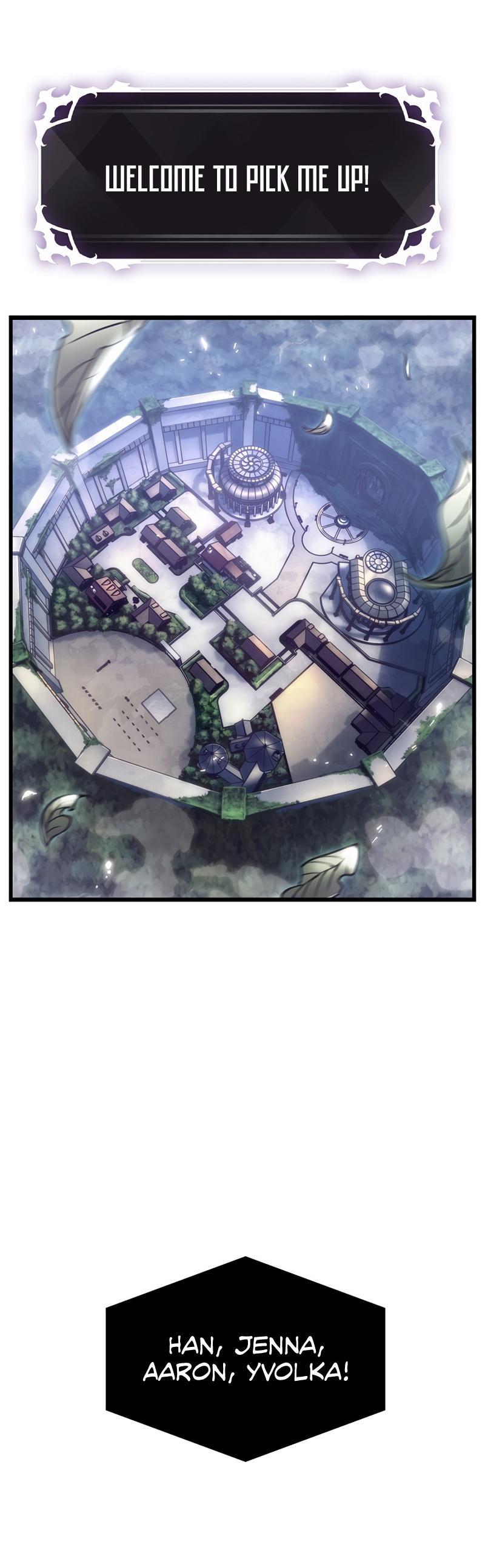 Pick Me Up! Chap 38 - Next Chap 39