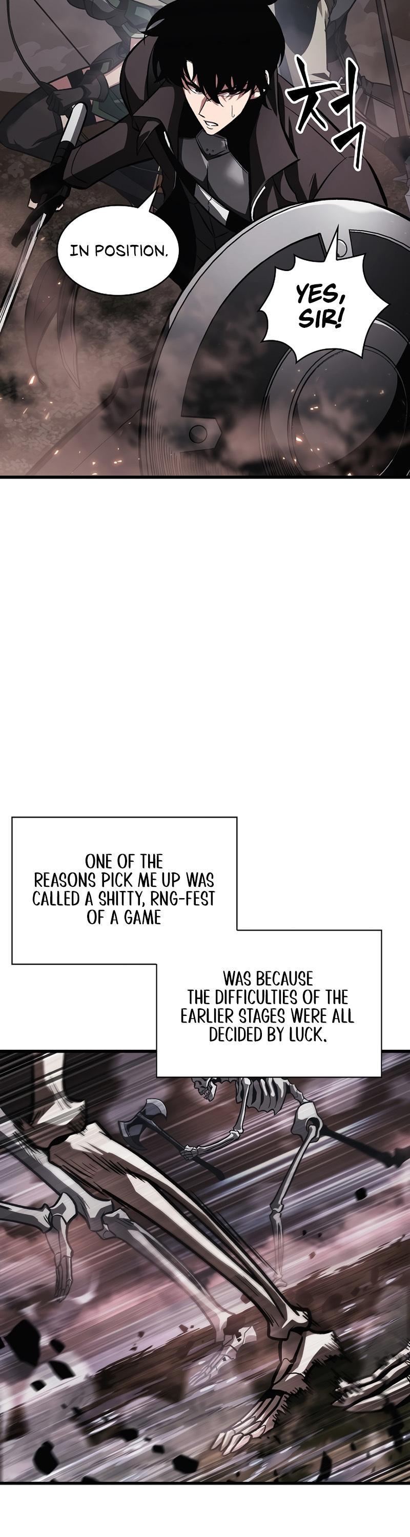 Pick Me Up! Chap 38 - Next Chap 39
