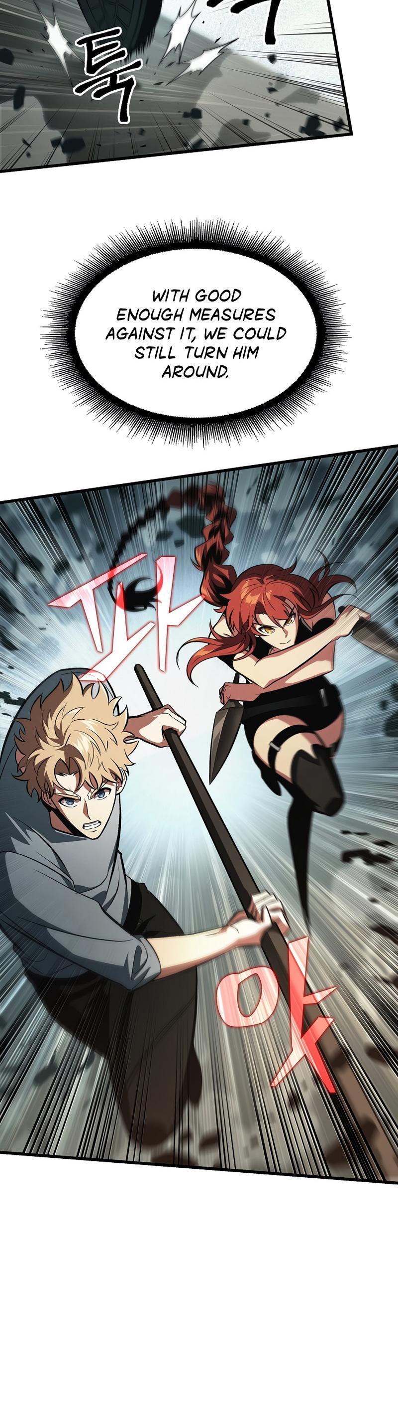 Pick Me Up! Chap 38 - Next Chap 39